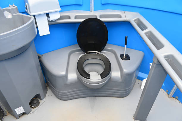 Best Local porta potty services  in Polo, IL