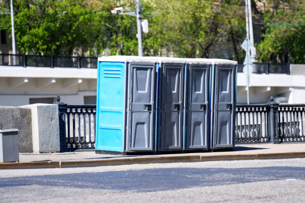 Portable Toilet Options We Offer in Polo, IL