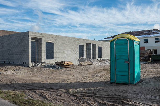 Best Affordable porta potty rental  in Polo, IL